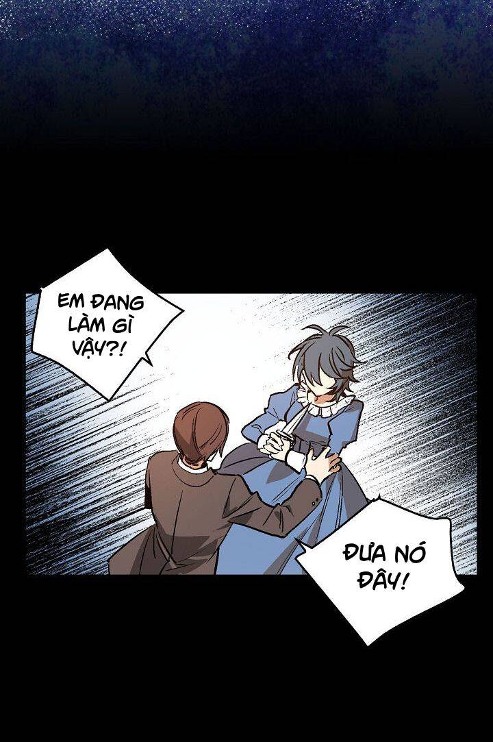 Vị Hôn Thê Khế Ước Của Công Tước - Chapter 18 - Page 31