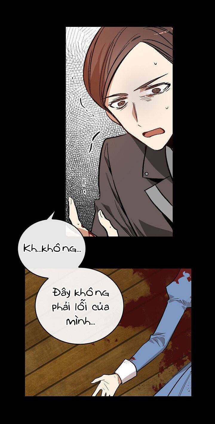 Vị Hôn Thê Khế Ước Của Công Tước - Chapter 18 - Page 34