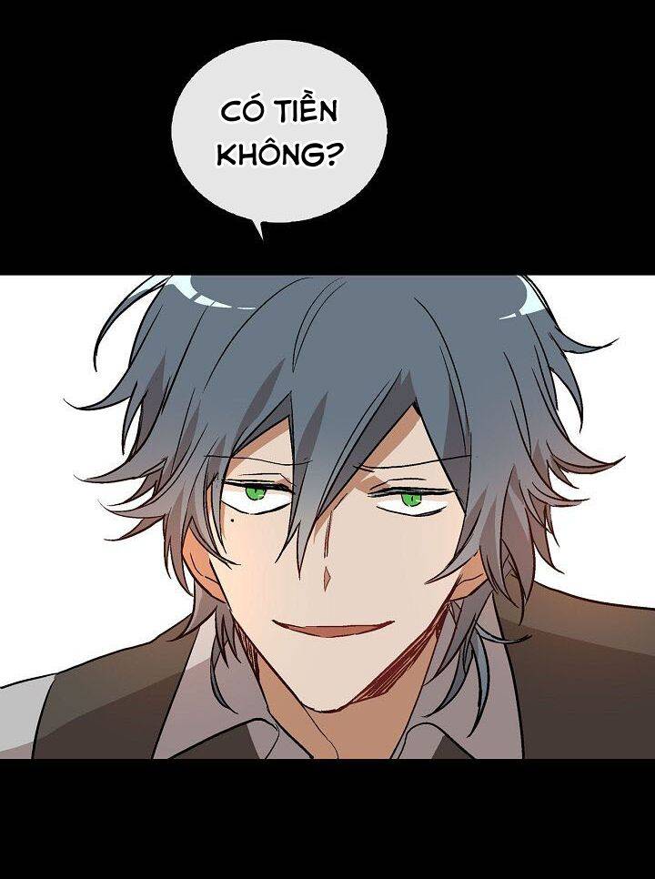 Vị Hôn Thê Khế Ước Của Công Tước - Chapter 18 - Page 36