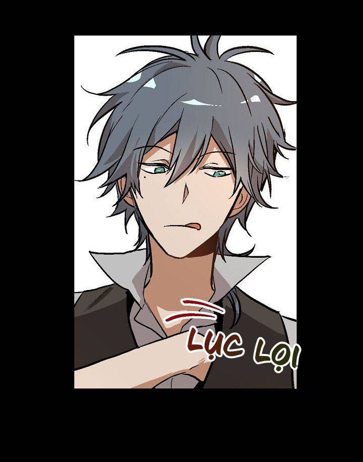 Vị Hôn Thê Khế Ước Của Công Tước - Chapter 18 - Page 38