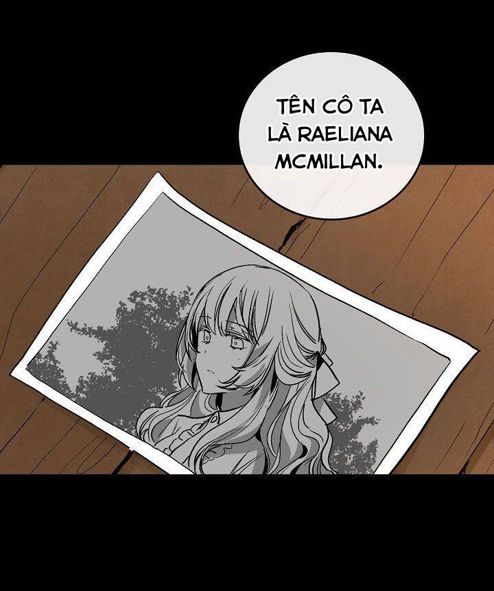 Vị Hôn Thê Khế Ước Của Công Tước - Chapter 18 - Page 40