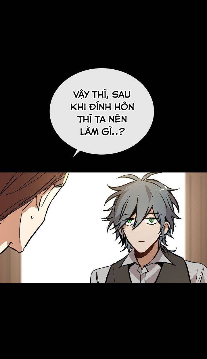 Vị Hôn Thê Khế Ước Của Công Tước - Chapter 18 - Page 42
