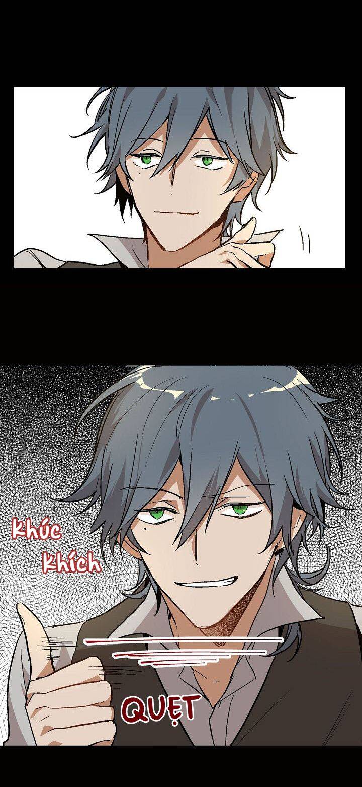 Vị Hôn Thê Khế Ước Của Công Tước - Chapter 18 - Page 43