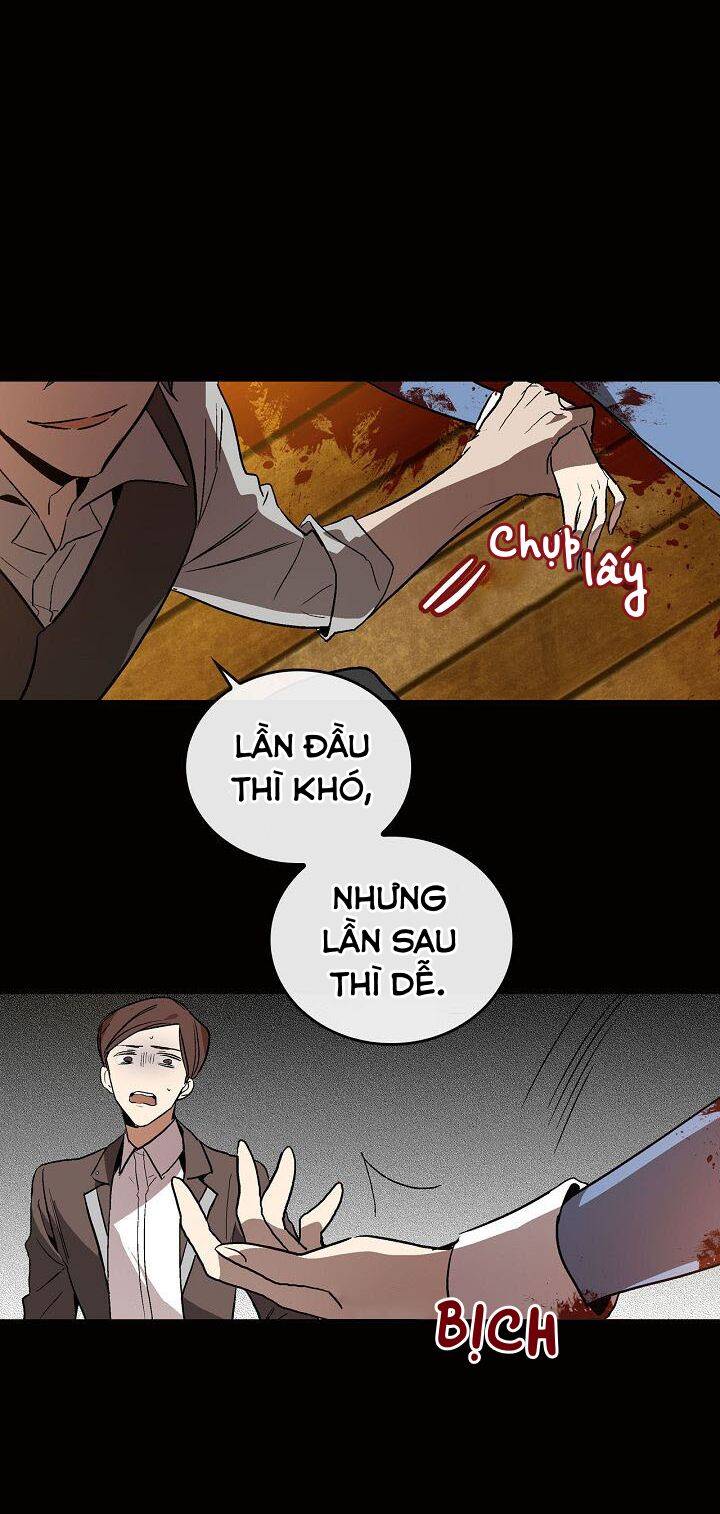 Vị Hôn Thê Khế Ước Của Công Tước - Chapter 18 - Page 45