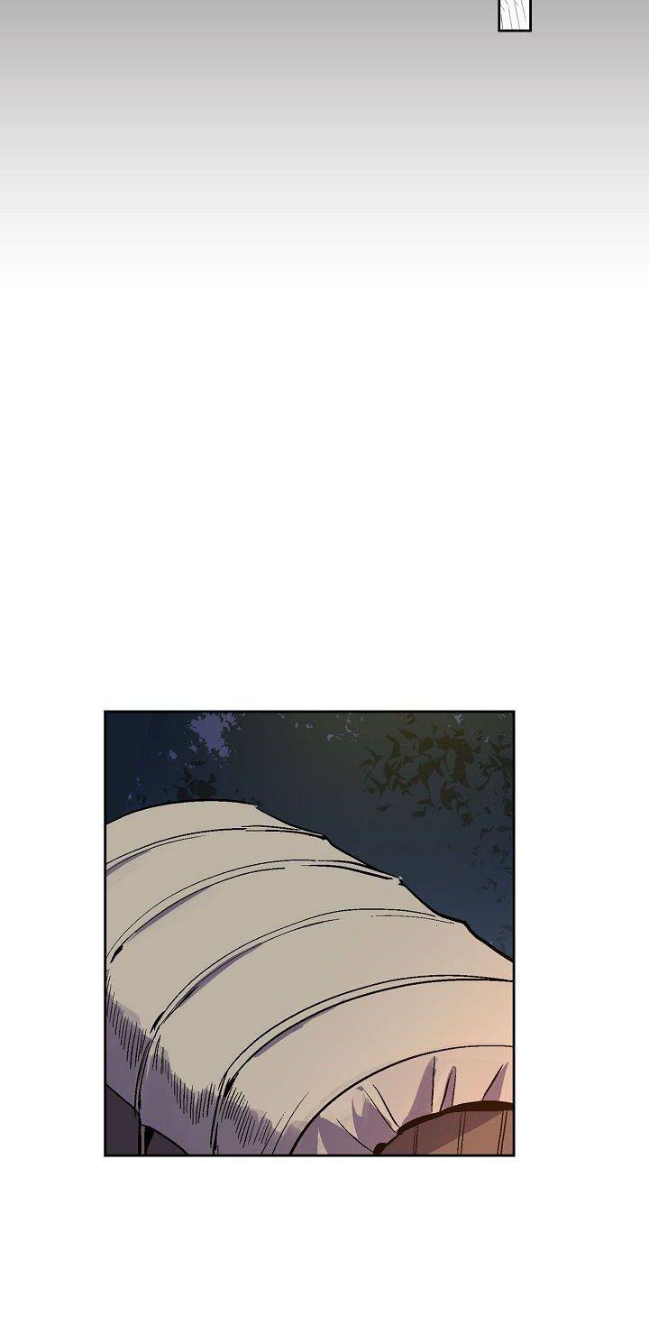 Vị Hôn Thê Khế Ước Của Công Tước - Chapter 18 - Page 47