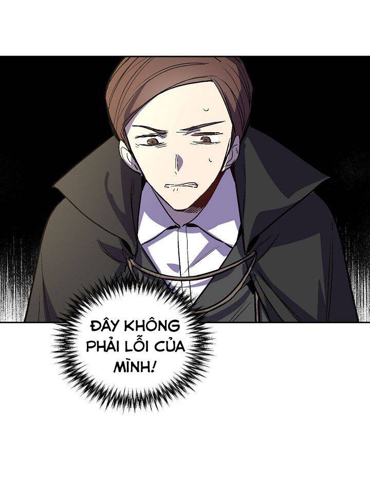 Vị Hôn Thê Khế Ước Của Công Tước - Chapter 18 - Page 48
