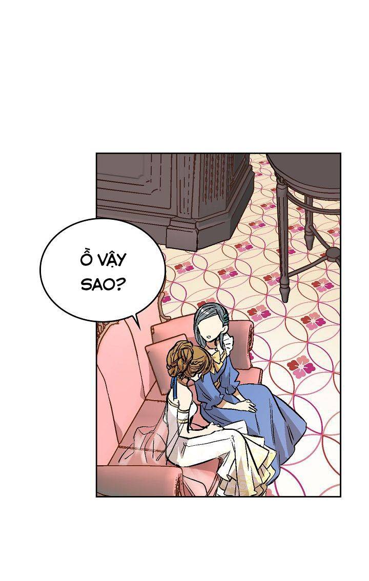 Vị Hôn Thê Khế Ước Của Công Tước - Chapter 18 - Page 4