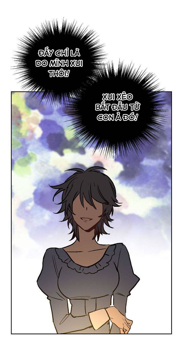 Vị Hôn Thê Khế Ước Của Công Tước - Chapter 18 - Page 49