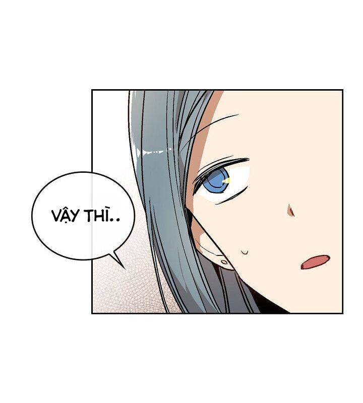 Vị Hôn Thê Khế Ước Của Công Tước - Chapter 18 - Page 7