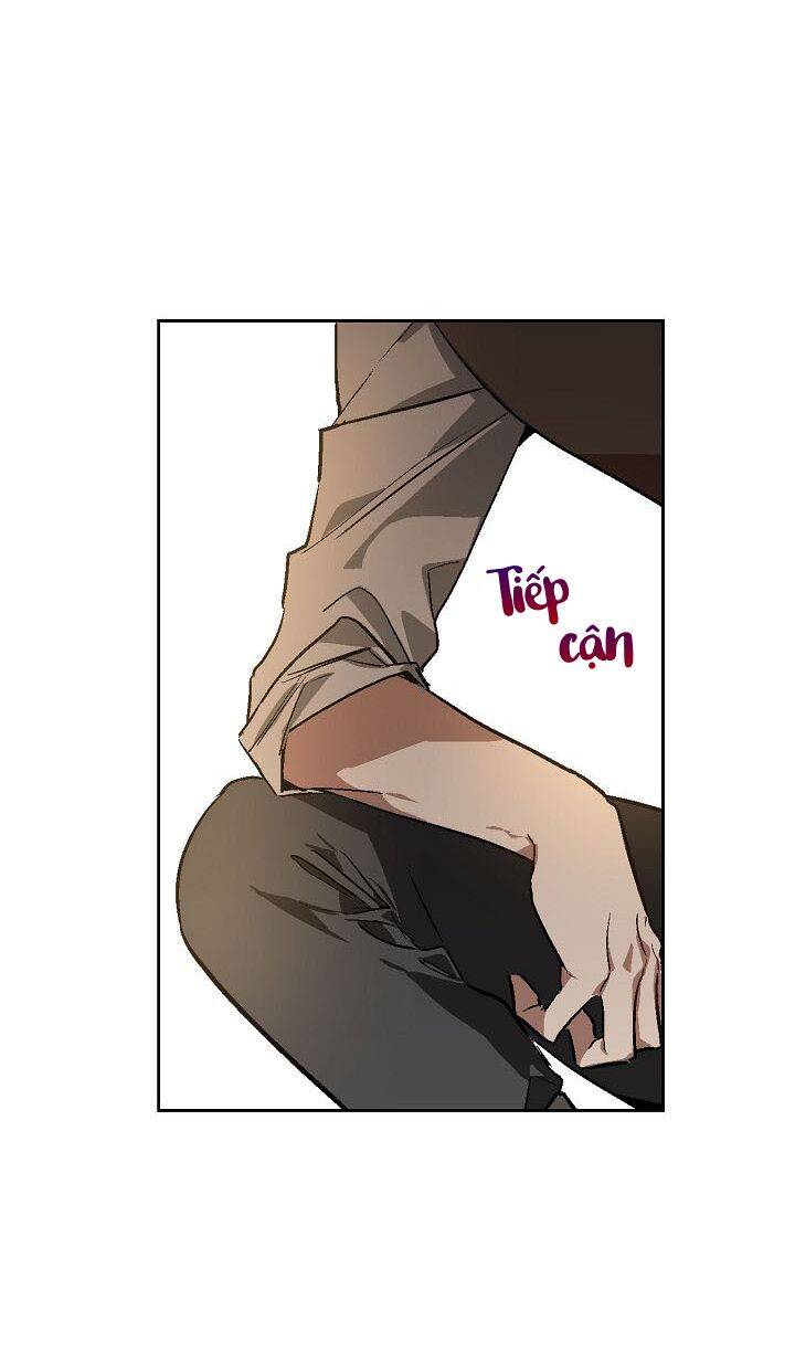 Vị Hôn Thê Khế Ước Của Công Tước - Chapter 19 - Page 9