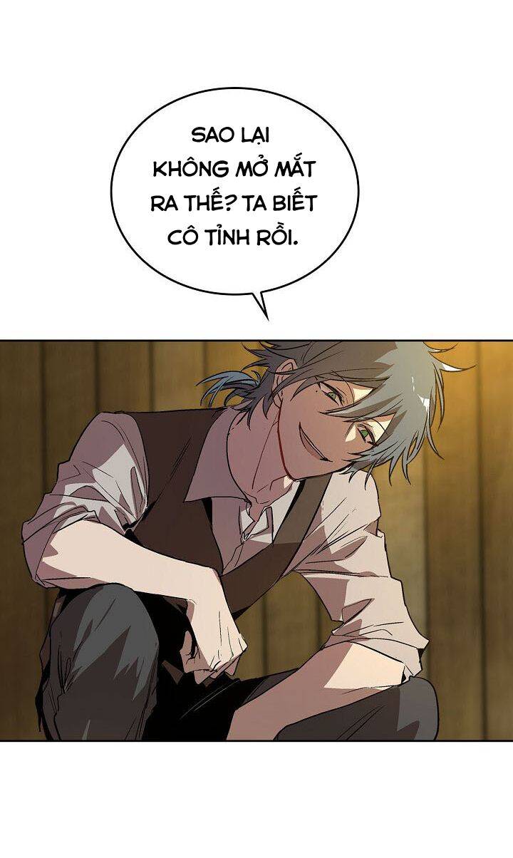 Vị Hôn Thê Khế Ước Của Công Tước - Chapter 19 - Page 10