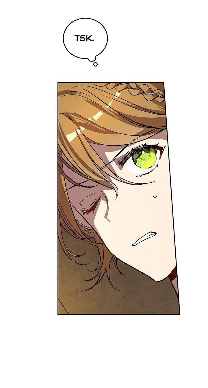 Vị Hôn Thê Khế Ước Của Công Tước - Chapter 19 - Page 11