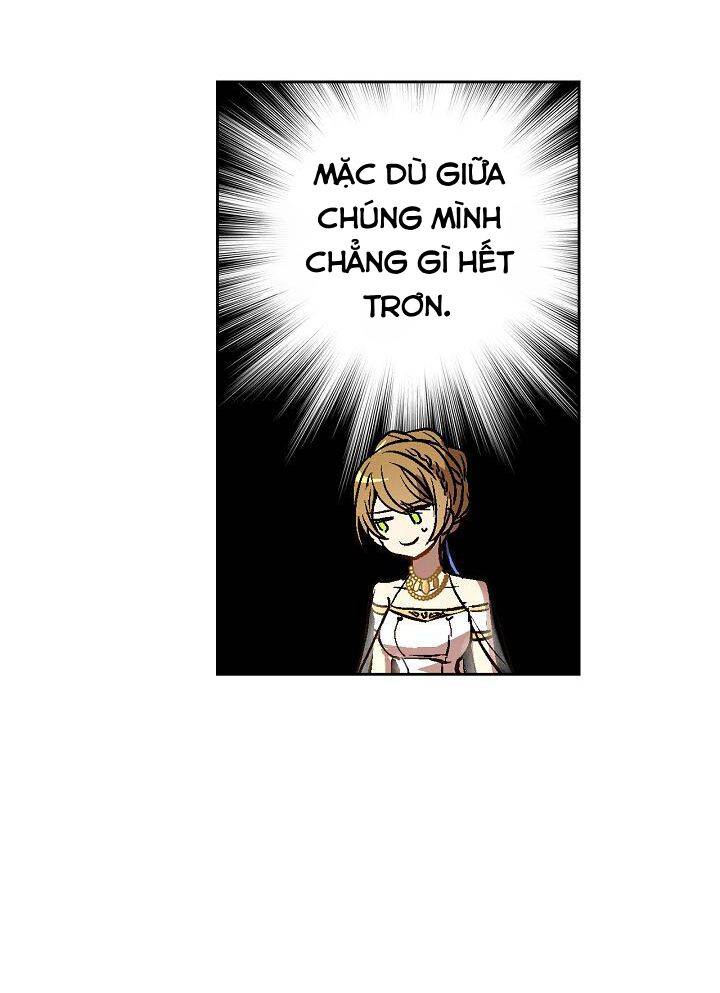 Vị Hôn Thê Khế Ước Của Công Tước - Chapter 19 - Page 18