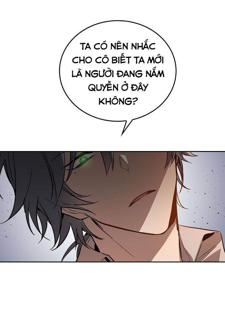 Vị Hôn Thê Khế Ước Của Công Tước - Chapter 19 - Page 19