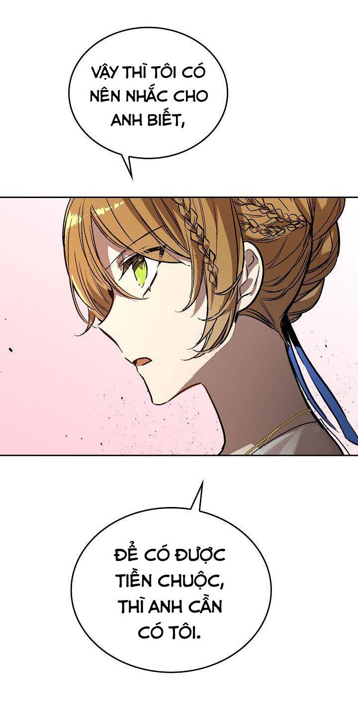 Vị Hôn Thê Khế Ước Của Công Tước - Chapter 19 - Page 20