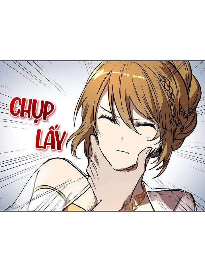 Vị Hôn Thê Khế Ước Của Công Tước - Chapter 19 - Page 22