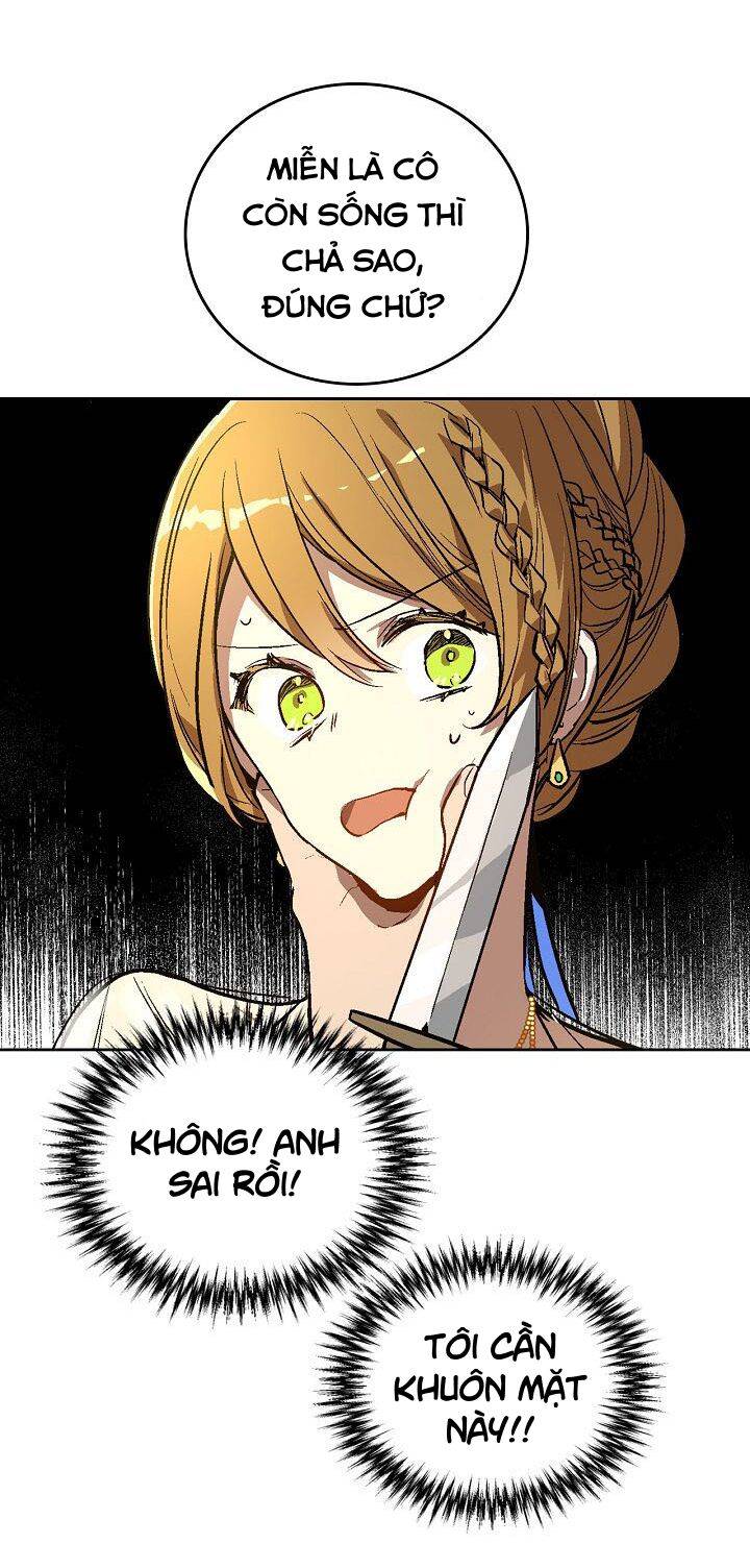 Vị Hôn Thê Khế Ước Của Công Tước - Chapter 19 - Page 24