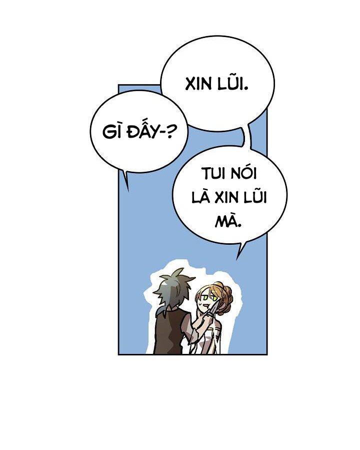 Vị Hôn Thê Khế Ước Của Công Tước - Chapter 19 - Page 25