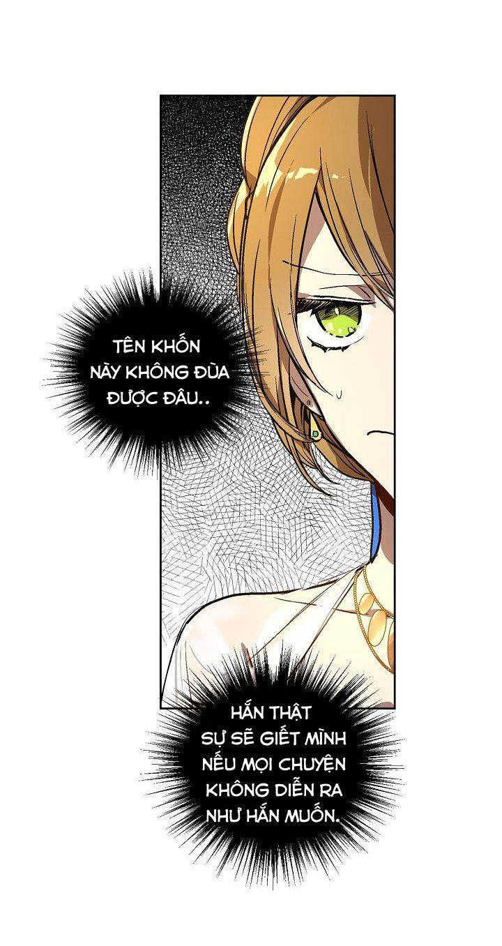 Vị Hôn Thê Khế Ước Của Công Tước - Chapter 19 - Page 28