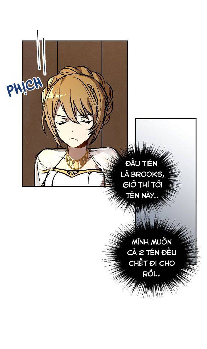 Vị Hôn Thê Khế Ước Của Công Tước - Chapter 19 - Page 29