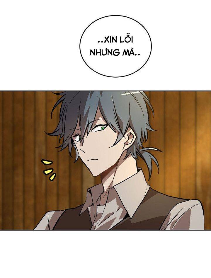 Vị Hôn Thê Khế Ước Của Công Tước - Chapter 19 - Page 31