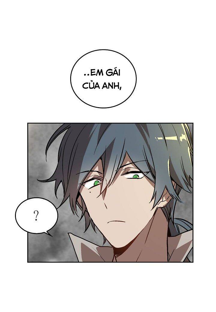 Vị Hôn Thê Khế Ước Của Công Tước - Chapter 19 - Page 36