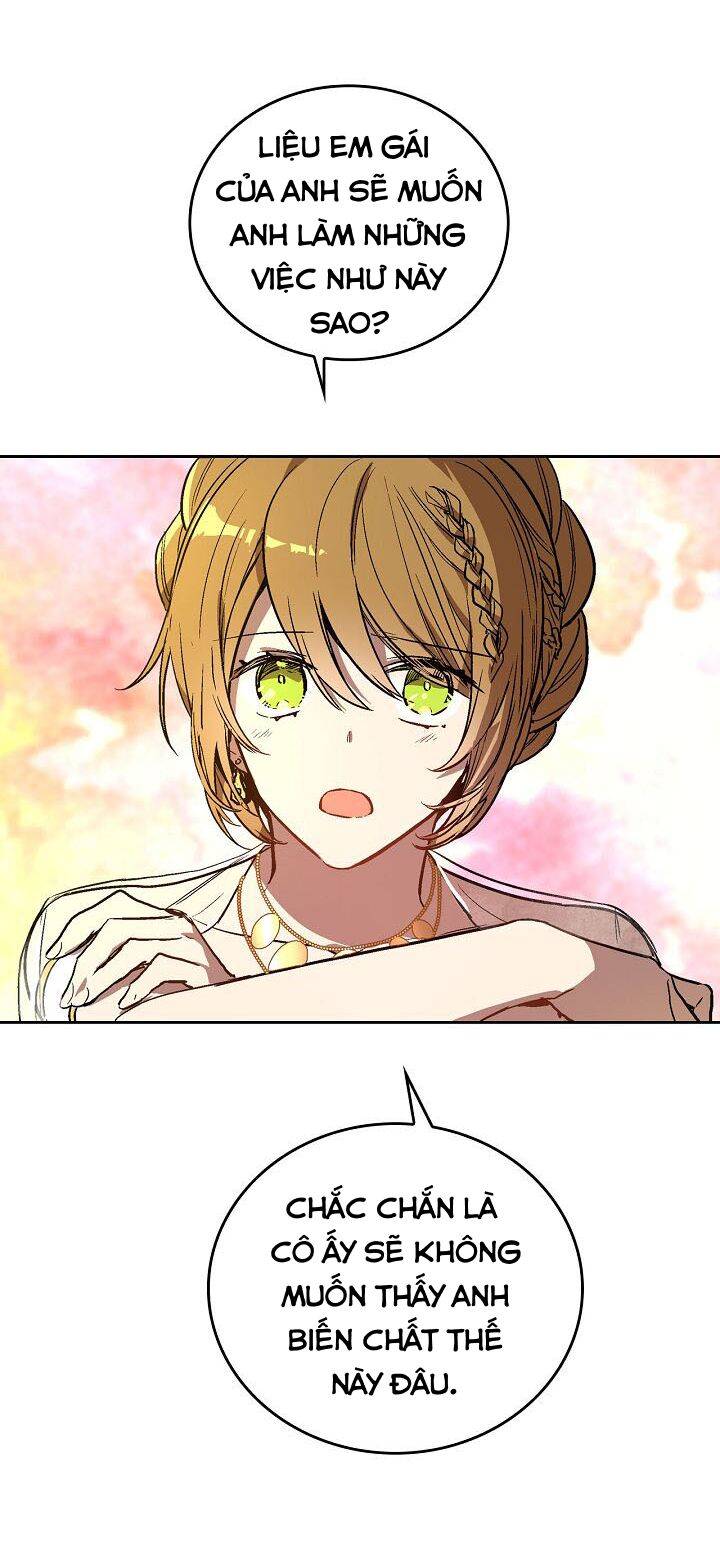 Vị Hôn Thê Khế Ước Của Công Tước - Chapter 19 - Page 37