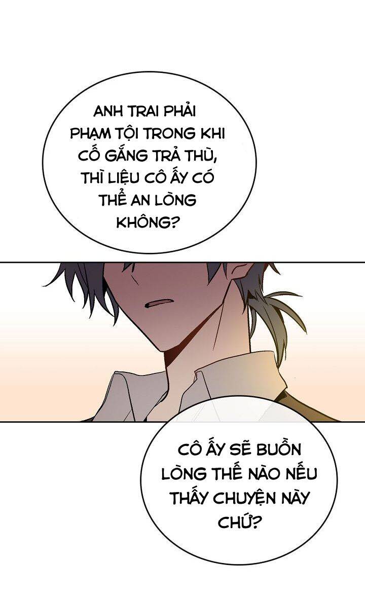 Vị Hôn Thê Khế Ước Của Công Tước - Chapter 19 - Page 38