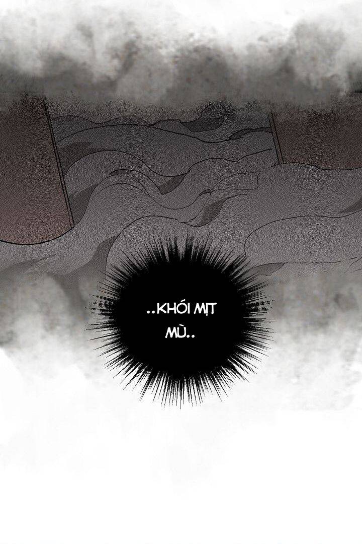 Vị Hôn Thê Khế Ước Của Công Tước - Chapter 19 - Page 3