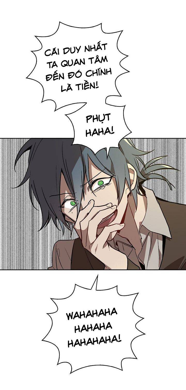 Vị Hôn Thê Khế Ước Của Công Tước - Chapter 19 - Page 42