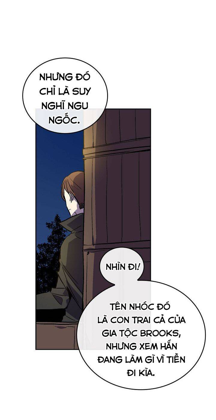 Vị Hôn Thê Khế Ước Của Công Tước - Chapter 19 - Page 44