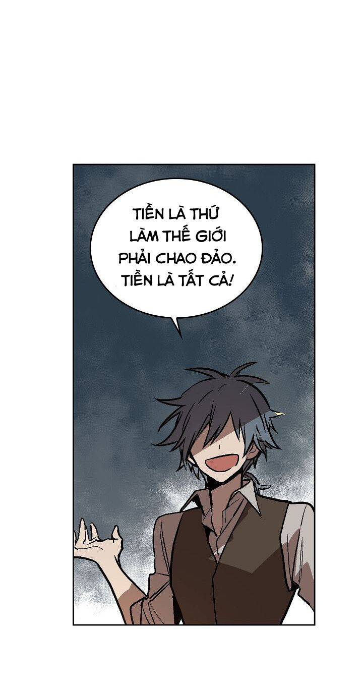 Vị Hôn Thê Khế Ước Của Công Tước - Chapter 19 - Page 45