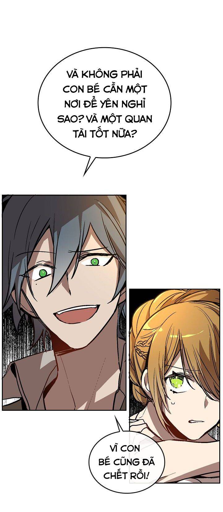 Vị Hôn Thê Khế Ước Của Công Tước - Chapter 19 - Page 46