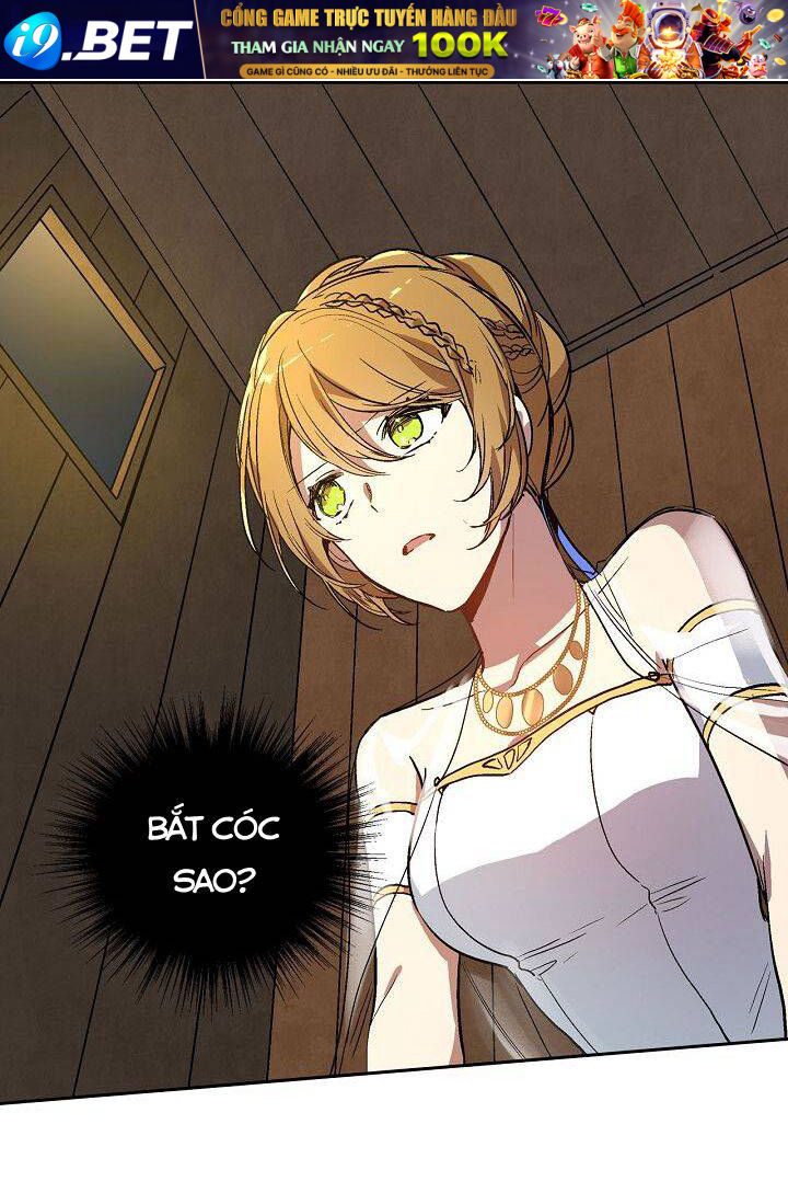 Vị Hôn Thê Khế Ước Của Công Tước - Chapter 19 - Page 4