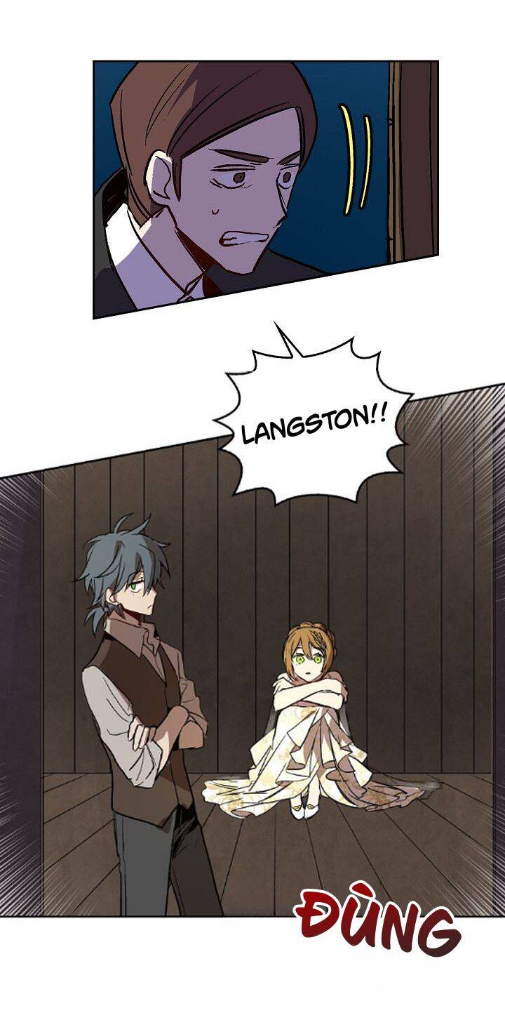 Vị Hôn Thê Khế Ước Của Công Tước - Chapter 19 - Page 50