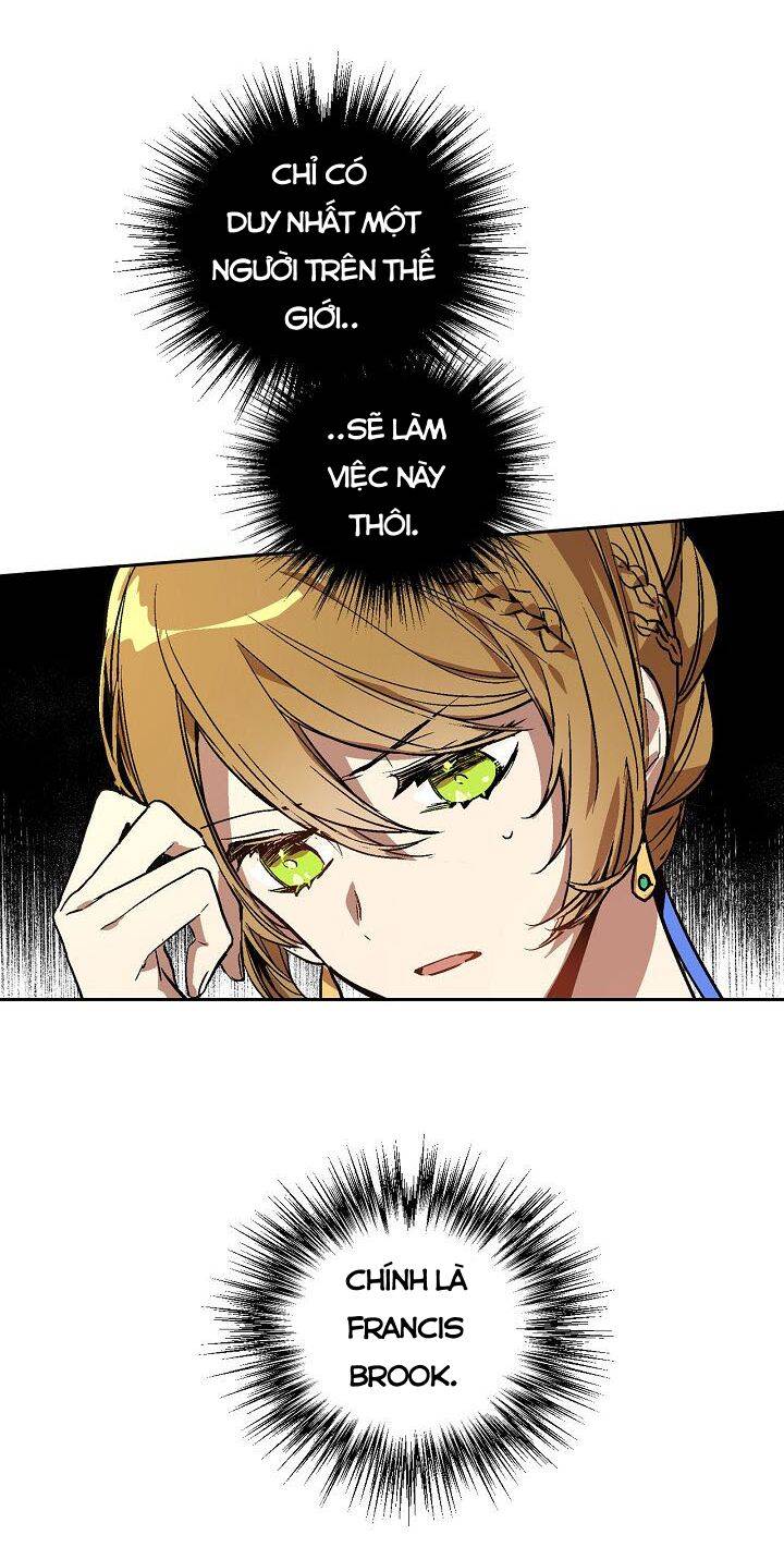 Vị Hôn Thê Khế Ước Của Công Tước - Chapter 19 - Page 5