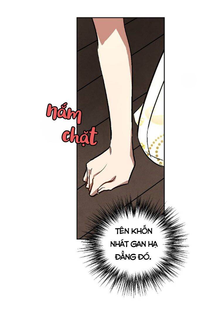 Vị Hôn Thê Khế Ước Của Công Tước - Chapter 19 - Page 6