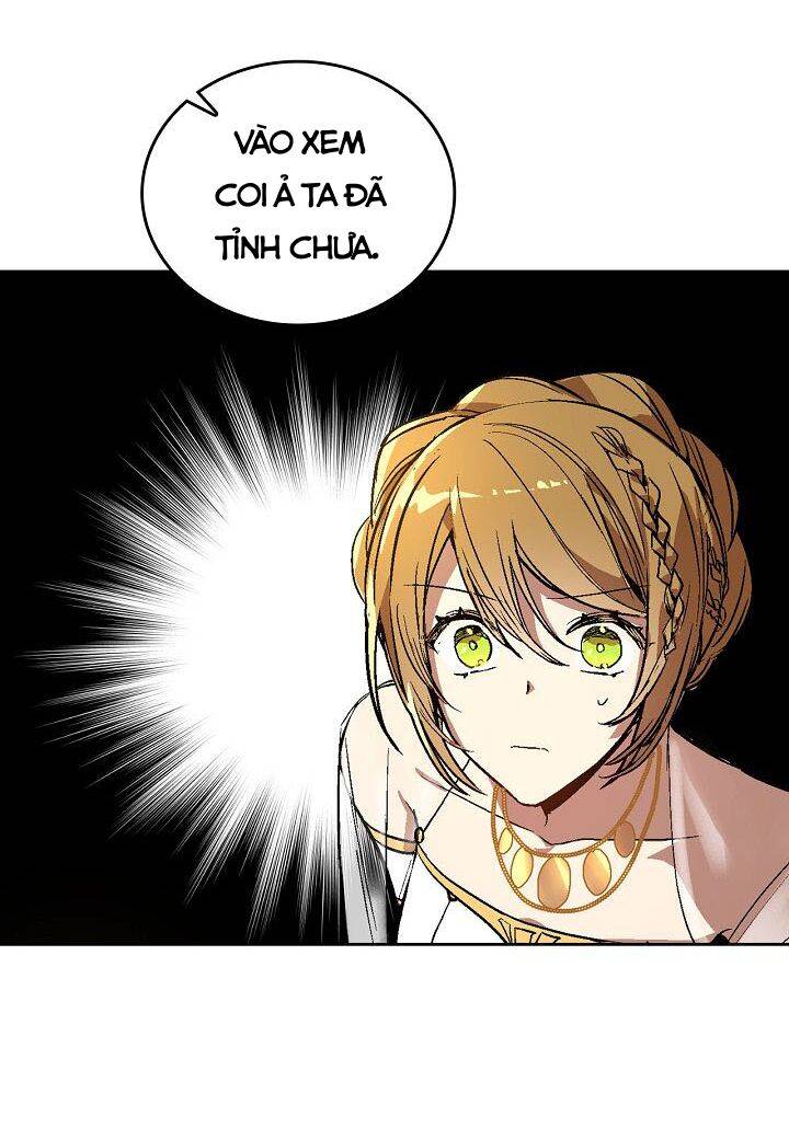 Vị Hôn Thê Khế Ước Của Công Tước - Chapter 19 - Page 7