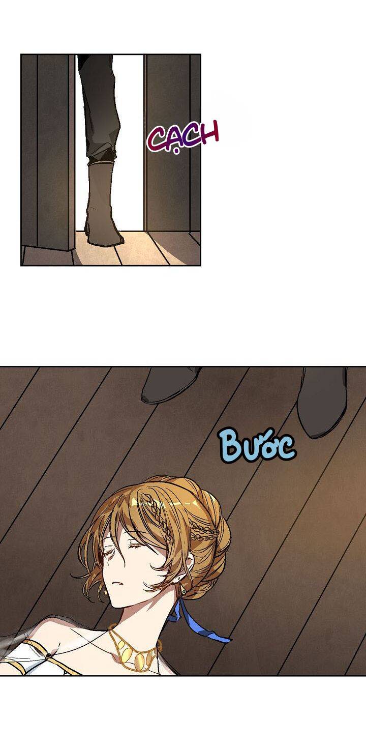 Vị Hôn Thê Khế Ước Của Công Tước - Chapter 19 - Page 8