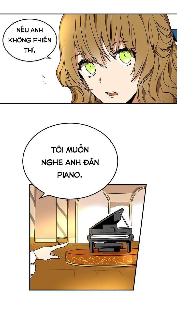 Vị Hôn Thê Khế Ước Của Công Tước - Chapter 2 - Page 15