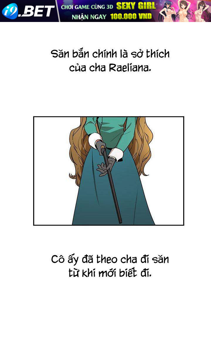 Vị Hôn Thê Khế Ước Của Công Tước - Chapter 2 - Page 20