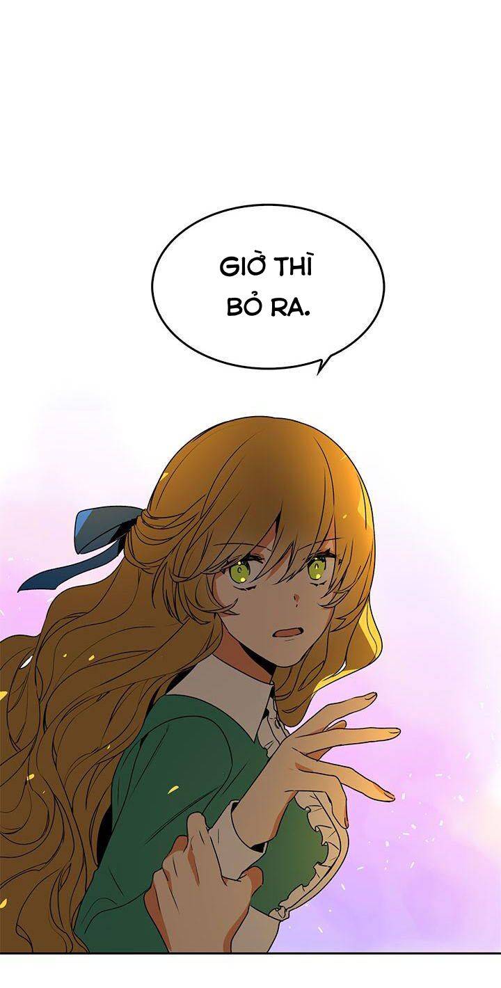 Vị Hôn Thê Khế Ước Của Công Tước - Chapter 2 - Page 27