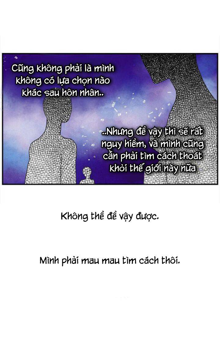 Vị Hôn Thê Khế Ước Của Công Tước - Chapter 2 - Page 31