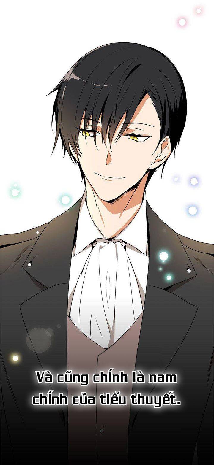 Vị Hôn Thê Khế Ước Của Công Tước - Chapter 2 - Page 34