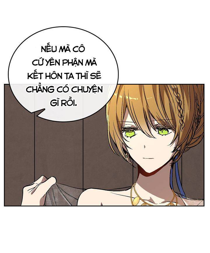 Vị Hôn Thê Khế Ước Của Công Tước - Chapter 20 - Page 10