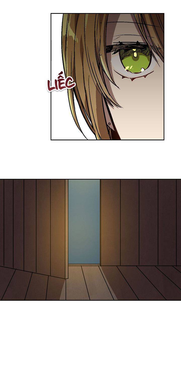 Vị Hôn Thê Khế Ước Của Công Tước - Chapter 20 - Page 11