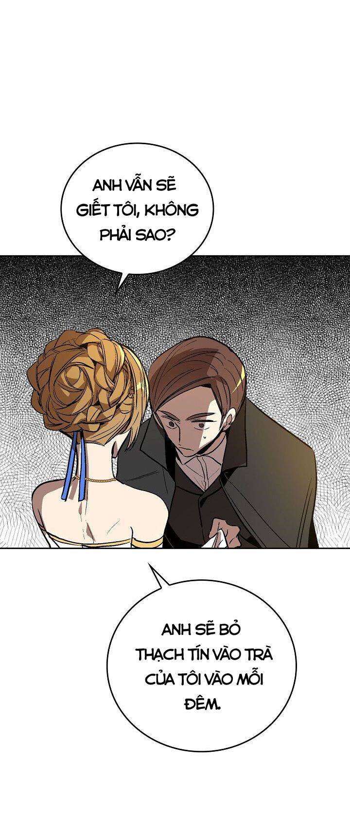 Vị Hôn Thê Khế Ước Của Công Tước - Chapter 20 - Page 13