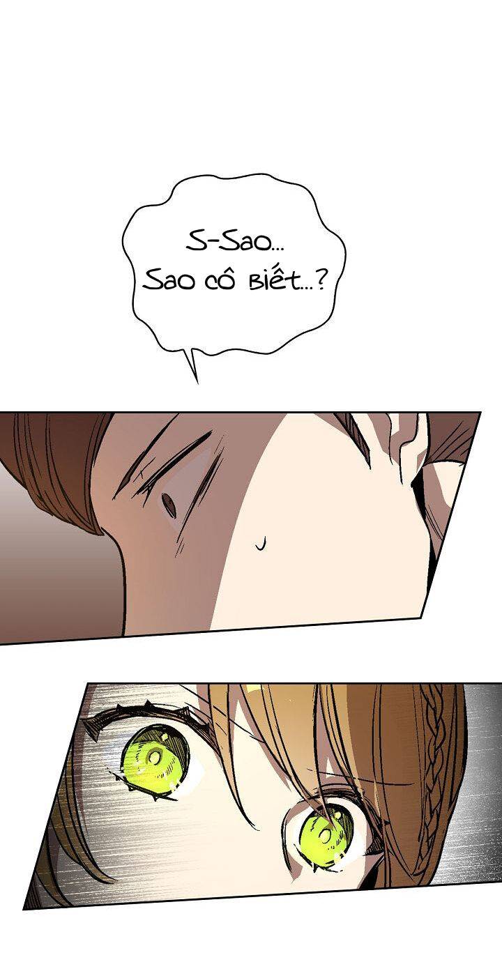 Vị Hôn Thê Khế Ước Của Công Tước - Chapter 20 - Page 14