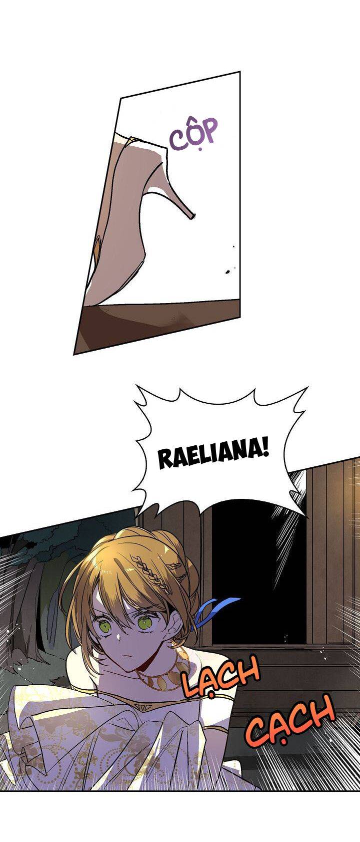 Vị Hôn Thê Khế Ước Của Công Tước - Chapter 20 - Page 16