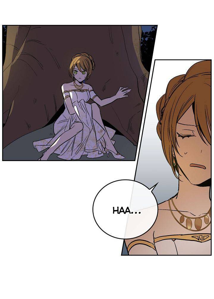 Vị Hôn Thê Khế Ước Của Công Tước - Chapter 20 - Page 19